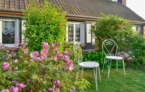 Eringhem House | Superb Gite With Jacuzzi