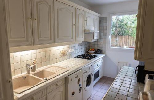 Bel-Air Nord Apartment | Superb house at Nation