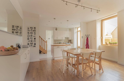 Vannes House | Superb house-Piscine couverte-Port de Vannes