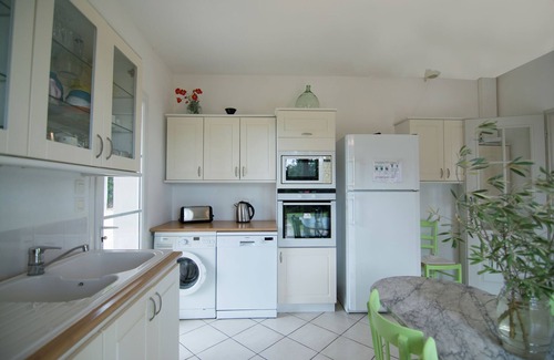 Campagnan Villa | Superb house with pool near Pézenas.