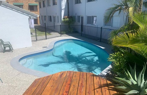 Alexandra Headland Villa | Superb townhouse in Alexandra Headland