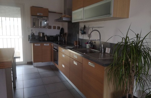 Caveirac House | Superb villa with private pool, south-facing, quiet, ideally located