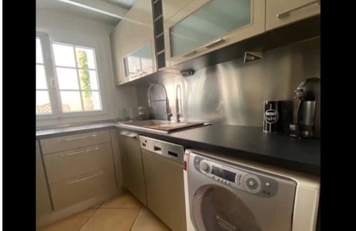 Hyeres Apartment | Superbe Appartement de Standing