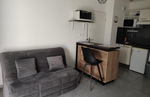Lanton Apartment | Superbe appartement en rez-de-jardin à LANTON