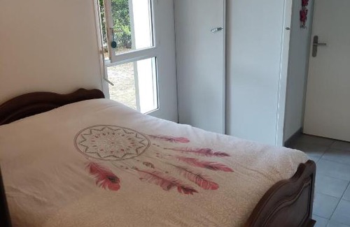 Lanton Apartment | Superbe appartement en rez-de-jardin à LANTON