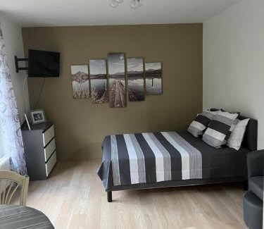 Aix-les-Bains Apartment | Superbe appartement en résidence avec piscine.