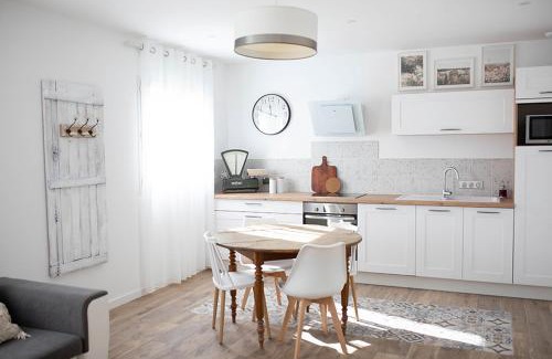 Onzain Apartment | Superbe appartement - L'escapade