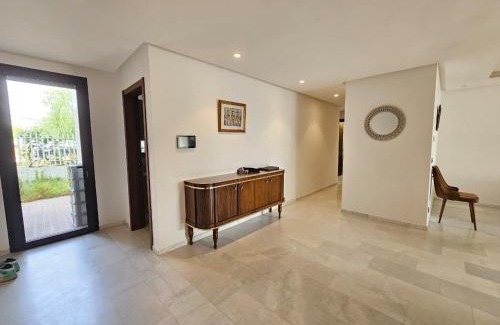 Bouskoura Apartment | Superbe Appartement Green Town
