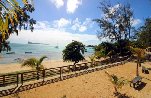 Bain Boeuf Apartment | Superbe Appt 2ch 2sdb splashpool 50m de la plage de bain boeuf