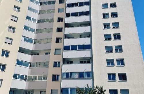 Gennevilliers Apartment | Superbe logement Stade de France