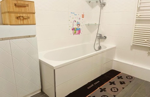 Gennevilliers Apartment | Superbe logement Stade de France