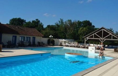 Saint-Illiers-la-Ville Other | Superbe mobil home