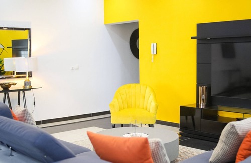 Angre Apartment | Superbe Penthouse, Angré 8e Tranche