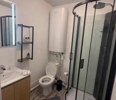 Saint-Vaury Apartment | superbe T3 Saint VAURY