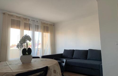 Vigneux-sur-Seine Apartment | Superbe T3 spacieux, lumineux et sans vis-à-vis