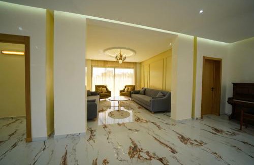 Sidi Bibi Villa | Superbe Villa Éco avec Piscine