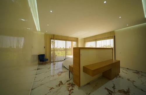 Sidi Bibi Villa | Superbe Villa Éco avec Piscine