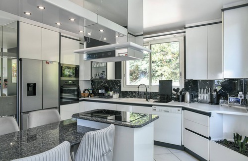 Lucinges Villa | Superbe Villa Avec Piscine Intérieure