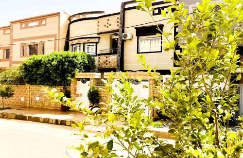 Oujda Villa | Superbe Villa de Prestige au Cœur d Oujda