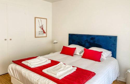 Trebeurden Villa | Superbe villa VUE SUR MER, 11 personnes à TREBEURDEN REF-669