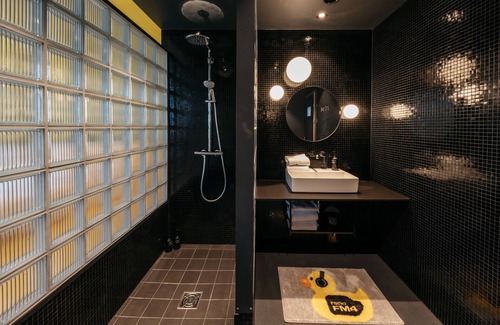 Leopoldstadt Hotel | Superbude Wien Prater