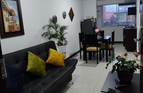 Armenia Apartment | SUPERECONOMICO Apto cerca al parque del café