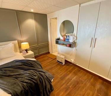 Murree Apartment | SUPERHOST Apartments - Near GPO & Mall Road