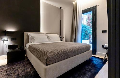 Olbia Apartment | Superior 1BR vacation Suite - Fully Equipped - Azulis2 - Garden - FREE Parking
