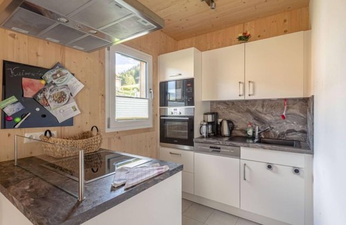 Hohentauern House | Superior #48 mit IR Sauna by Interhome