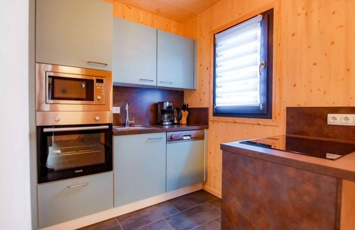Hohentauern House | Superior #5 mit 3 Schlafzimmern by Interhome