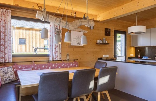 Hohentauern House | Superior #55 mit IR-Sauna by Interhome