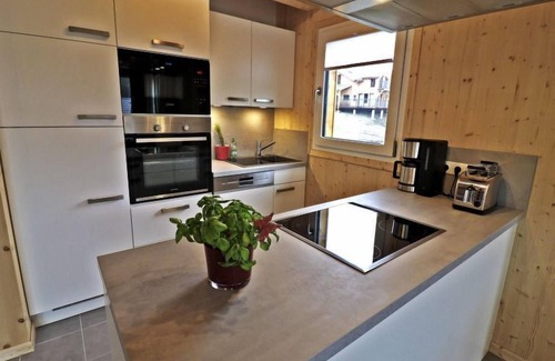Hohentauern House | Superior #57 Sprudelwanne by Interhome