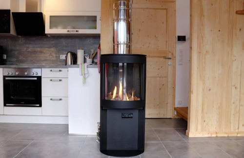 Hohentauern House | Superior #61 IR-Sauna by Interhome
