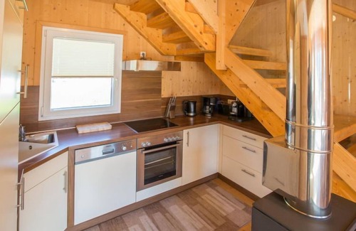 Hohentauern House | Superior #63 mit IR-Sauna&Sprudelwanne by Interhome