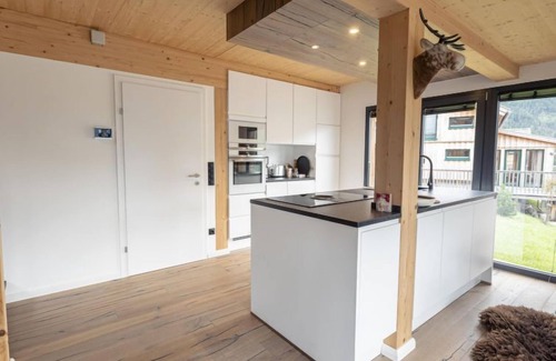 Hohentauern House | Superior #68 mit IR-Sauna by Interhome