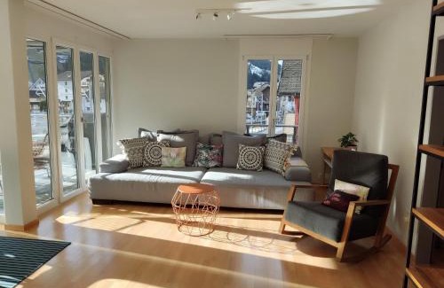 Engelberg Apartment | Superior Apartment