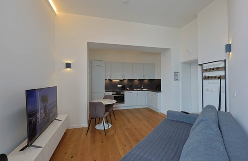 Badenweiler Apartment | Superior Apartment Nr.01