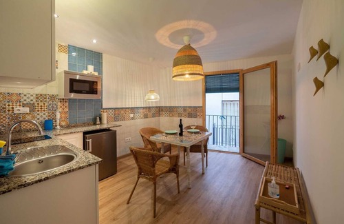 Peniscola Old Town Apartment | Superior Apartment