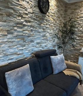 Hohegeiß Apartment | Superior App 229 mit Pool und Sauna