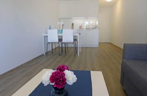 Lucerne Apartment | Superior by Interhome