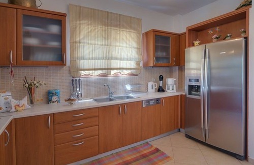 Triopetra Villa | Superior Crete Villa | 2 Bedroom | Villa Stefania | Private Pool