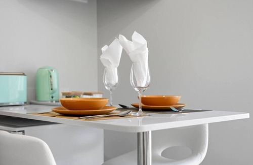 Sao Vicente House | Superior Double or Twin Room with Mountain View 1