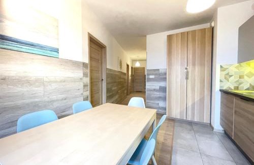 Warsaw Apartment | Superior Komputerowa, 4 rooms, 3 bedrooms, Airport-City train, Metro! 24h reception!
