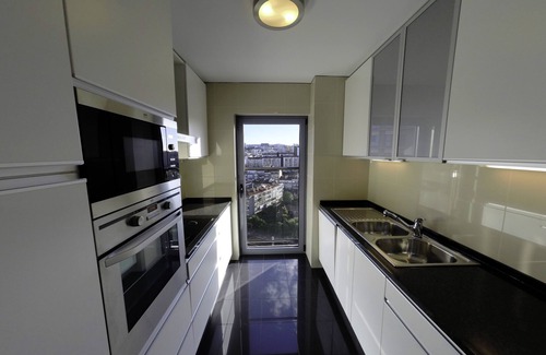 Parque das Nacoes Apartment | Superior Rentals in Lisbon - Expo