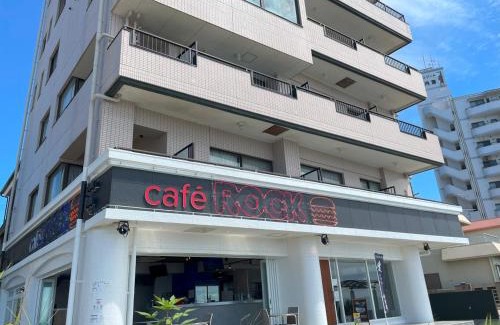 Utsumi Hotel | Support Inn Minami-Chita Annex Hamachaya