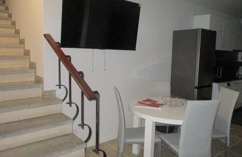Camara de Lobos Apartment | Supranee Paradise comfortable and relaxing stay.