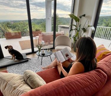 Sukoro House | SUQO vendégház