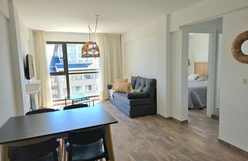 San Carlos de Bariloche Apartment | SUR, Departamento con Vista Centro 4 pax opc Cochera