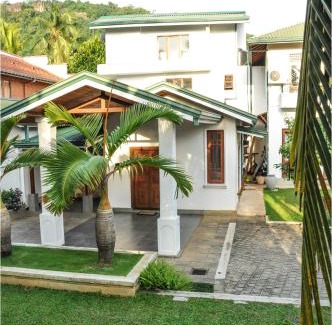 Kurunegala House | Surathura homestay