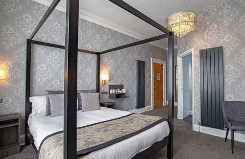 Lockerbie Hotel | Sure Hotel by Best Western Lockerbie
